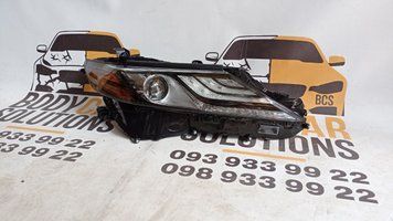 Фара правая LED XSE(лицензия) TOYOTA CAMRY 70 2021-23 (81110-06G30) к0000001767 фото