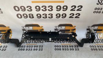 Панель радіатора верх (ліцензія) FORD EDGE 2015-18 (FT4Z-16138-C) 100002447 фото