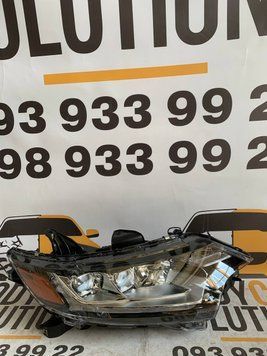 Фара ксенон правая 2 линзы USA MITSUBISHI OUTLANDER 2016-18 (8301D344) 100005206 фото