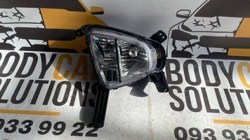 Протитуманка ліва KIA SORENTO 2016-18 (92201C5110) 100003690 фото