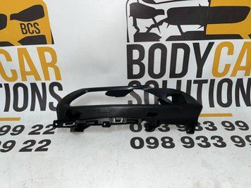 Кріплення туманки ліве (ліцензія) VOLVO XC60 2018-21 (31449131 ) к0000002026 фото