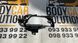 Кронштейн передньої фари лівий Гума (ліцензія) JEEP CHEROKEE 2014-18 (68210399AB) к0000000010 фото 2