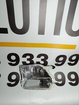 Противотуманка левая FORD ESCAPE 2017-19 (GJ5Z-13200-B) 100002512 фото