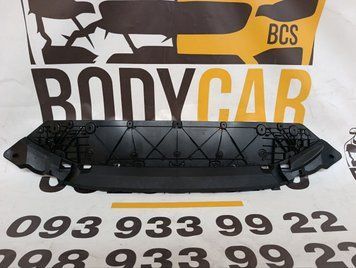 Захист двигуна AUDI A4 B9 2019-21 (8W0807611D) к0000001105 фото