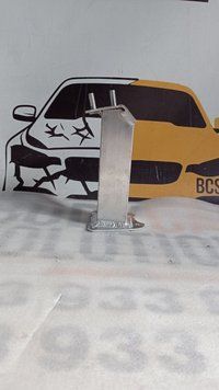 Кронштейн усилителя переднего бампера R(лицензия) TOYOTA PRIUS HYBRID 2016-22 (5210247030) 100004682 фото