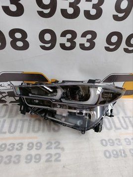 Фара левая с AFS EU(лицензия) MAZDA CX-5 2022- к0000001216 фото