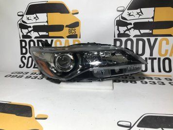 Фара правая галоген (black) SE/LE USA,(лицензия) TOYOTA CAMRY 55 2015-17 (81130-42820) 100004467 фото