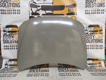 Панель капота лицензия c герметиком (оливковый) MAZDA CX-5 2017-19 (KBY0-52-31XB) к0000000402 фото