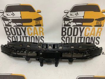Решетка радиатора в сборе под камеру(лицензия) TOYOTA CAMRY 80 2024- (53101AQ030 ) к0000001938 фото
