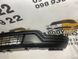 Бампер передний низ (Комплектация BASE) FORD EXPLORER 2018-19 (JB5Z-17D957-BA) 100002564 фото 3