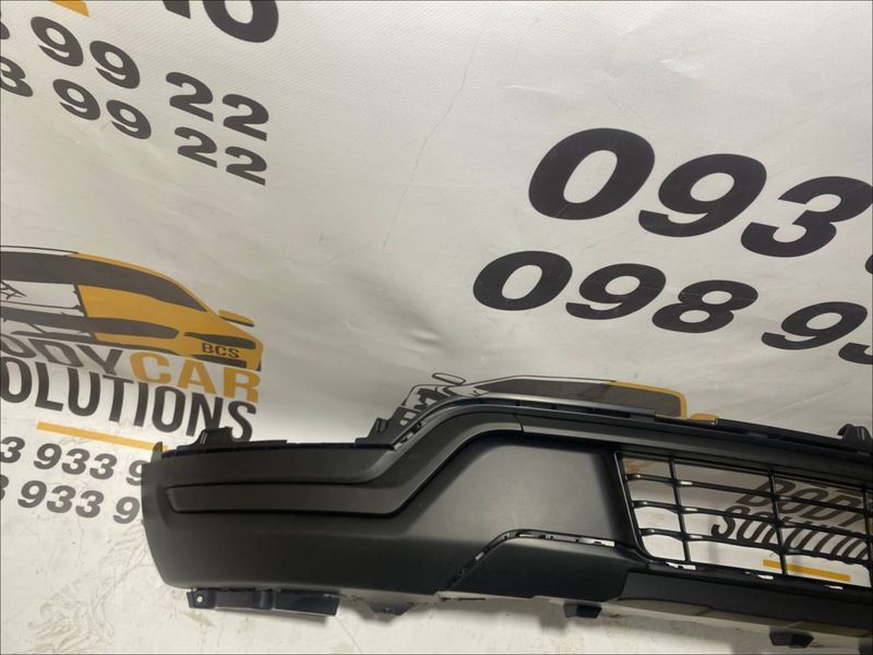 Бампер передний низ (Комплектация BASE) FORD EXPLORER 2018-19 (JB5Z-17D957-BA) 100002564 фото