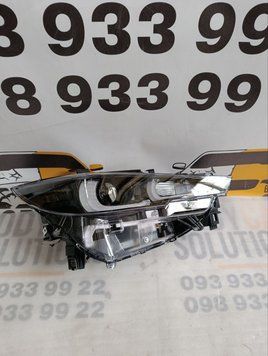 Фара правая с AFS EU(лицензия) MAZDA CX-5 2022- к0000001217 фото