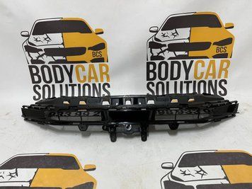 Решетка радиатора в сборе без камеры глянец(лицензия) TOYOTA CAMRY 80 2024- (53101AQ020 ) к0000001939 фото