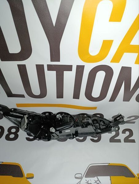 ДХО левое LED (лицензия) NISSAN ROGUE 2020-23 (261256RR5D) к0000001366 фото