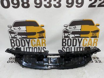 Кронштейн бампера переднего метал(лицензия) SUBARU OUTBACK 2020-22 (57705AN02A ) к0000001819 фото