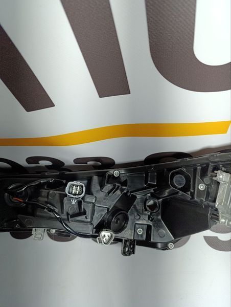 ДХО правое LED (лицензия) NISSAN ROGUE 2020-23 (261206RR5D ) к0000001367 фото