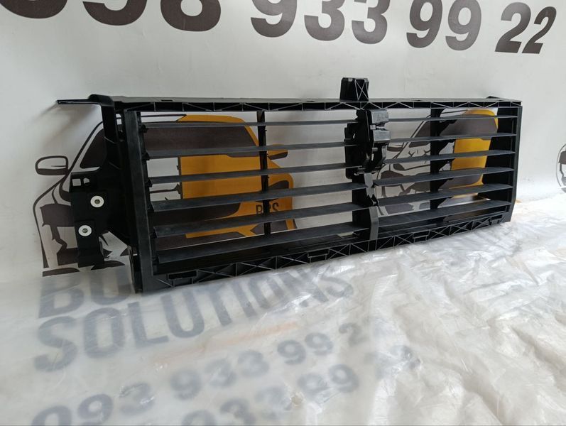 Жалюзи радиатора AUDI Q7 2020-23 (4M0121219) к0000001662 фото