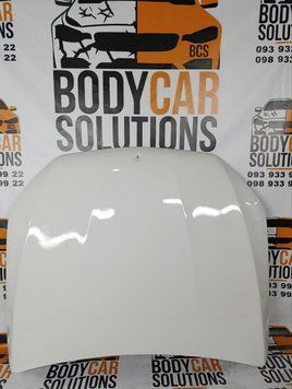 Капот Алюміній(Б/В оригінал) MERCEDES-BENZ GLC-CLASS W253 2015-19 (A2538800357) к0000002080 фото