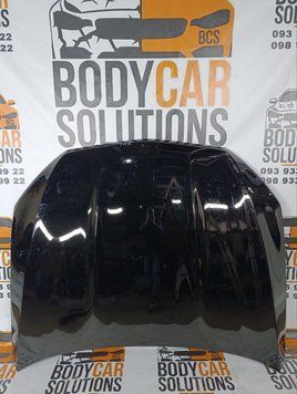 Капот Алюміній(Б/В оригінал) MERCEDES-BENZ GLE-CLASS W167 2019-25 (A1678800300) к0000002081 фото