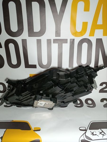 Фара правая LED (лицензия) FORD ESCAPE 2020-21 (LJ6Z-13008-G) к0000001350 фото