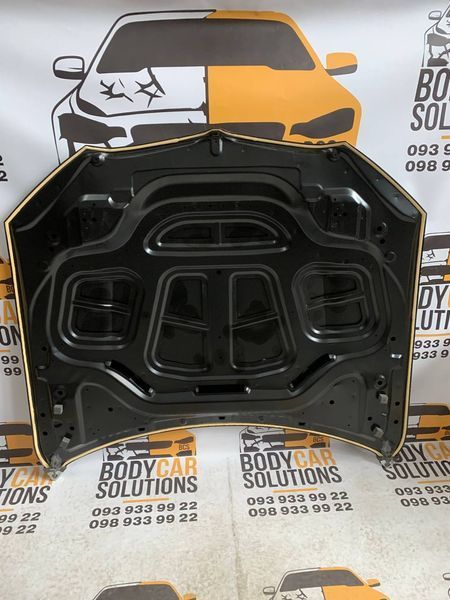 Капот Алюминий (аналог с герметиком) BMW X5-Series G05 2019-22 (41007492375) к0000000954 фото