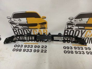 Решетка радиатора LE(лицензия) TOYOTA CAMRY 80 2024- (53141AQ010) к0000001945 фото