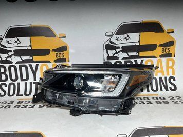 Фара ліва (ліцензія) SUBARU OUTBACK 2020-22 (84002AN11A) к0000001804 фото