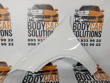 Крило переднє ліве(Б/В оригінал) BMW X1-Series F48 2016-22 (41007427299) к0000002097 фото