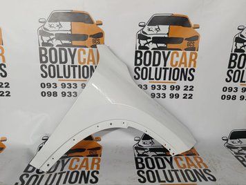 Крыло переднее правое(Б/У оригинал) BMW X1-Series U11 2022-25 (41009629108) к0000002100 фото