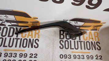 Хром решітки радіатора правий (ліцензія) MAZDA CX-50 2022- (VA40507J0) к0000001699 фото