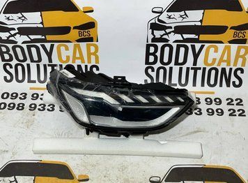 Фара правая (лицензия) AUDI A4 B9 2021-23 ( 8W0941034D) к0000001524 фото