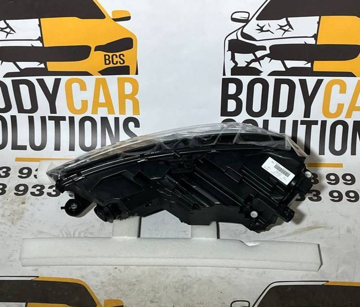 Фара права (ліцензія) AUDI A4 B9 2021-23 ( 8W0941034D) к0000001524 фото