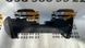 Накладка замка капота (ліцензія) JEEP CHEROKEE 2014-18 (68138372AH) к0000000171 фото 1