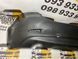 Бампер задній MAZDA 3 2013-16 (BJS7-50-221A-BB) 100003791 фото 3