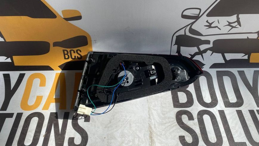 Фонарь внутренний левый KIA FORTE 2016-18 (92403-B0600) 100003608 фото