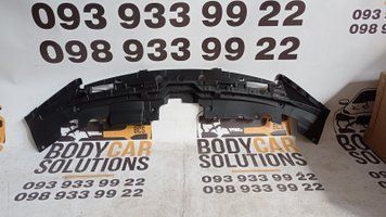 Накладка радіаторної панелі (ліцензія) MAZDA CX-50 2022- (VA4050722E) к0000001700 фото