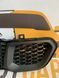 Решітка переднього бампера JEEP CHEROKEE 2014-18 (68203 216AA) к0000000172 фото 2