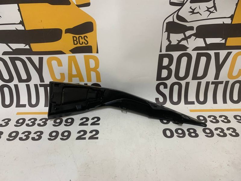 Молдинг переднего бампера правый XSE.SE(лицензия) TOYOTA CAMRY 80 2024- (52713AQ040 ) к0000001948 фото