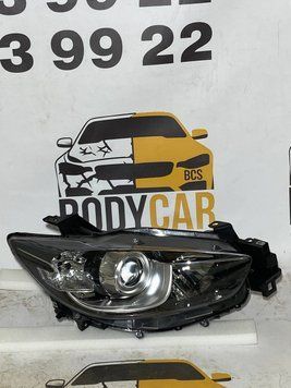 Фара правая MAZDA CX-5 2012-15 (KF3351031C) к0000001483 фото
