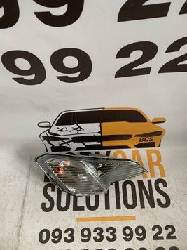 Противотуманная фара правая FORD ECOSPORT 2018-20 (GN1Z13200AC) к0000000413 фото