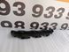 Кришка воздуховода левого внутреннего(S Line) AUDI Q7 2020-23 (4M0807749D) к0000001672 фото 3