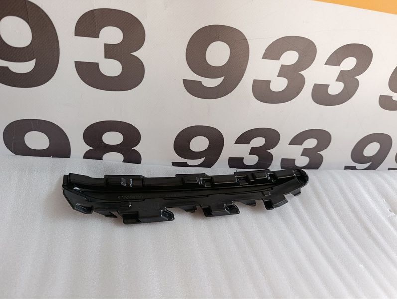 Кришка воздуховода левого внутреннего(S Line) AUDI Q7 2020-23 (4M0807749D) к0000001672 фото