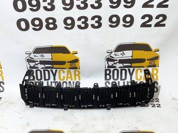 Каркас решетки радиатора (лицензия) JEEP COMPASS 2017-21 (5UP86RXFAB) 100005332 фото