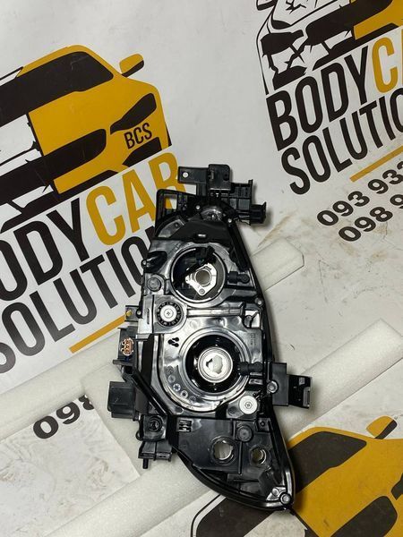 Фара права MAZDA 6 2012-15 (GHP9510L0F) к0000001484 фото