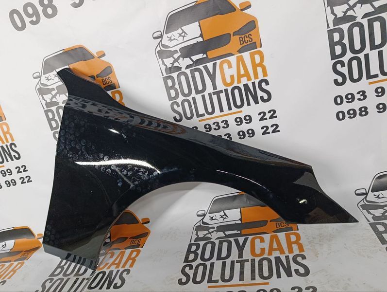 Крыло переднее правое(Б/У оригинал) BMW 5-Series G60(G61) 2023- (41359633624 ) к0000002106 фото
