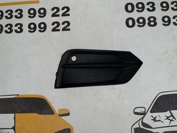 Заглушка противотуманки правая (лицензия) VOLVO XC60 2018-21 (31425182 ) к0000002043 фото