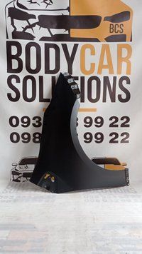 Крыло переднее правое(лицензия) TOYOTA PRIUS HYBRID 2016-22 (53801-47080) 100004697 фото
