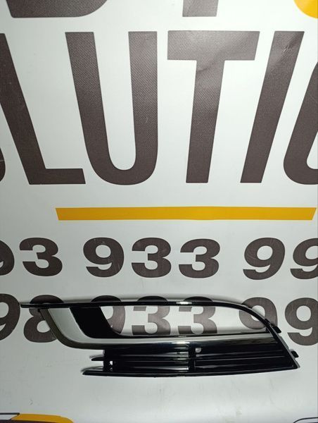 Накладка протитуманної фари права (ліцензія) VOLKSWAGEN СС 2013-17 (3C8-854-662-041) 100005089 фото