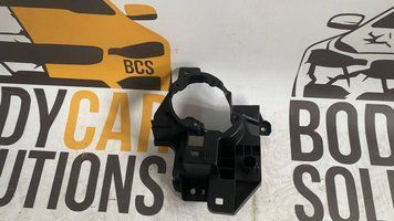 Крепления туманки правое(лицензия) MAZDA CX-5 2017-19 (KB8B51684) к0000001189 фото