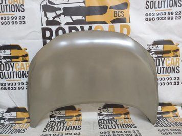Панель капота (ALUMINUM аналог) NISSAN ROGUE 2020-23 (65100-6RR0A) к0000000953 фото